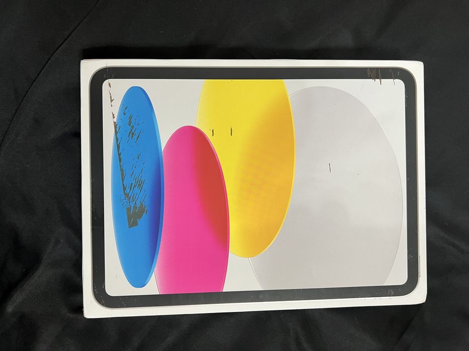 Vand Ipad A16 128gb