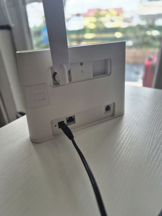 Modem 4g lte Huawei router wireless cartela sim