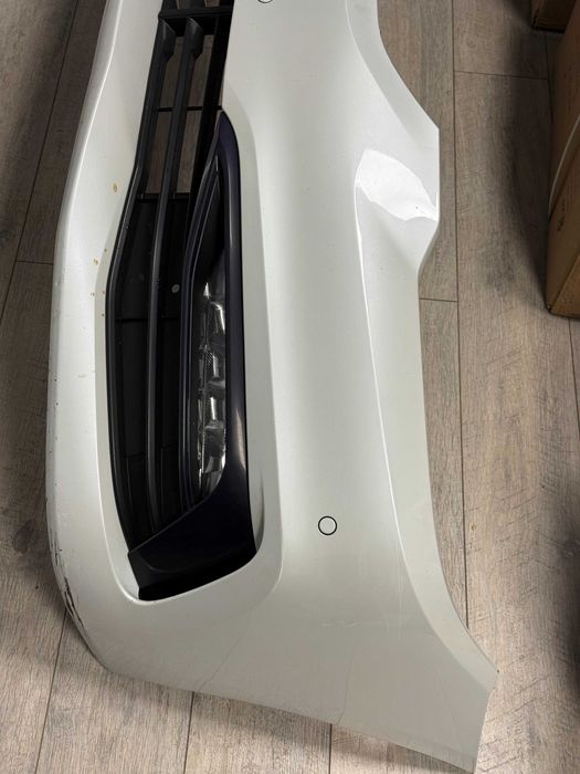 Bara fata completa BMW G30 Sportline