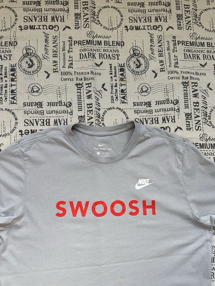 Nike swoosh original тениска.M