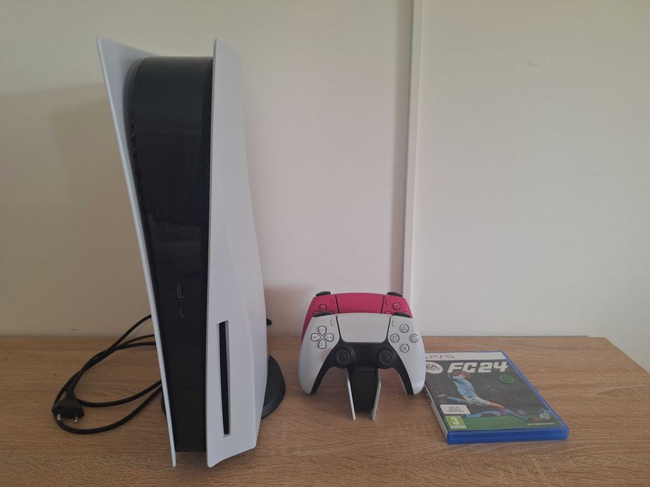 Playstation 5 PS5