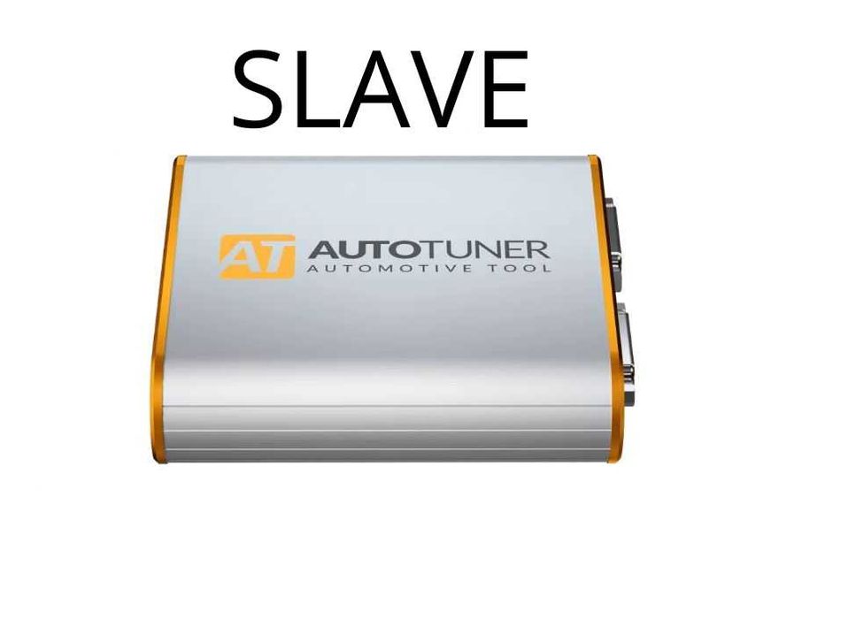 Autotuner SLAVE для прошивки и чип-тюнинга 2.065млн тг