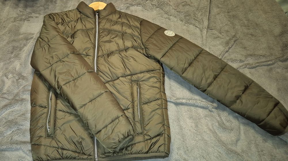 Geaca barbati Jack&Jones, marime M