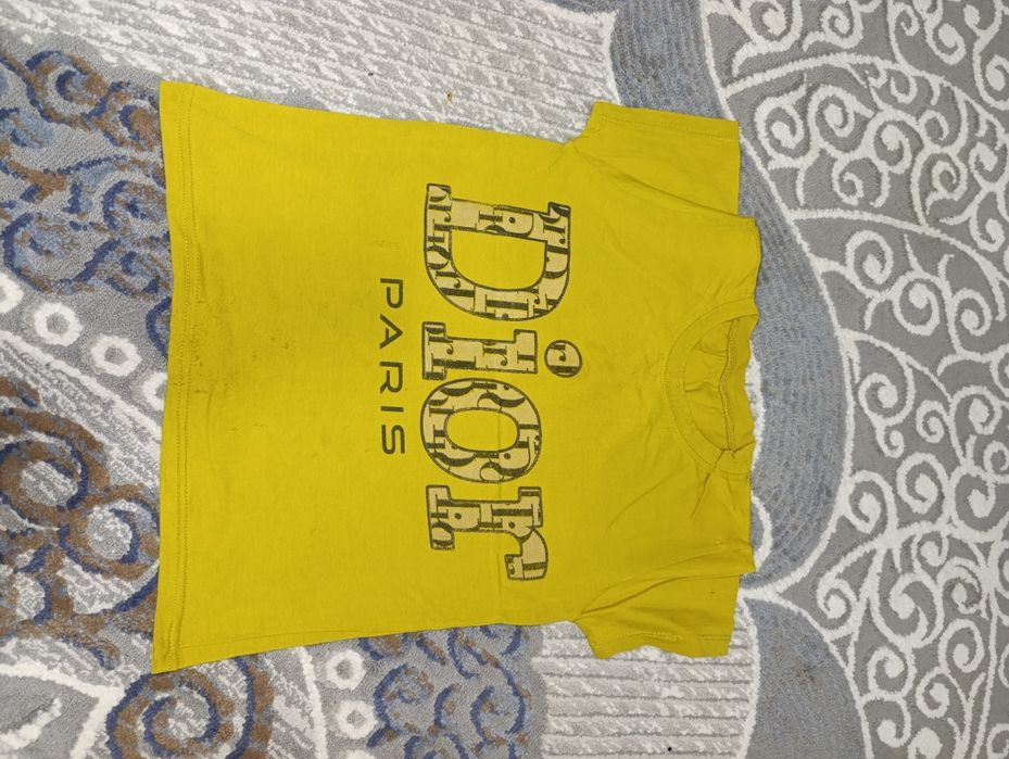 Bolar kiyimi 2 ming soʻmdan