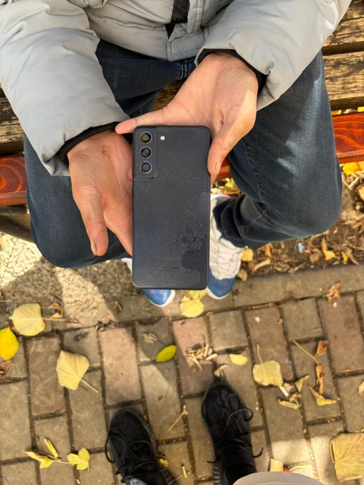 Telefon Samsung 21FE