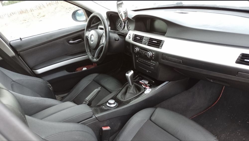 Vand bmw E90 pachet M