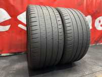 285 35 21, Летни гуми, Michelin PilotSport4S, 2 броя