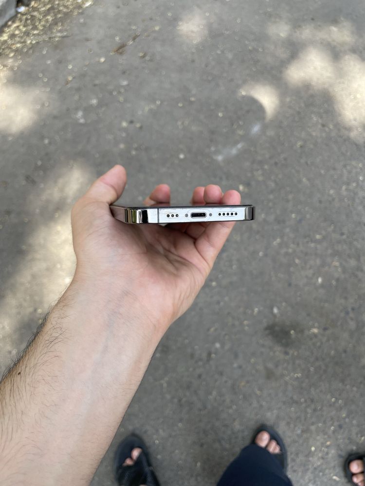 Iphone 13 pro sotiladi holati ideal 10/10