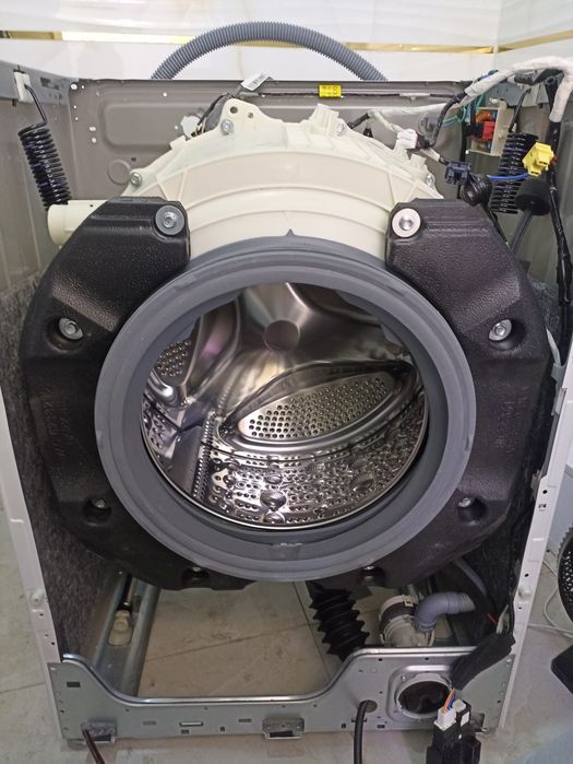 Ремонт стиральных машин автомат, Сергели Ташкент, LG, Samsung, Bosch