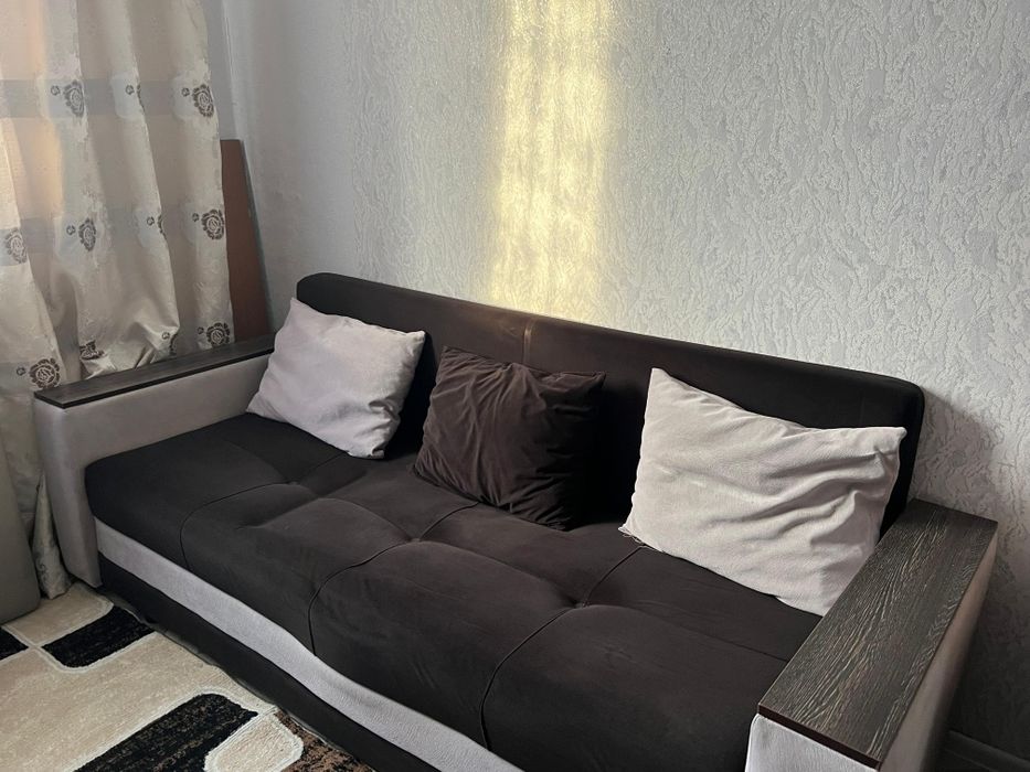 Продам диван, и шкаф