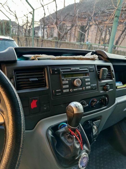 De vânzare Ford Transit