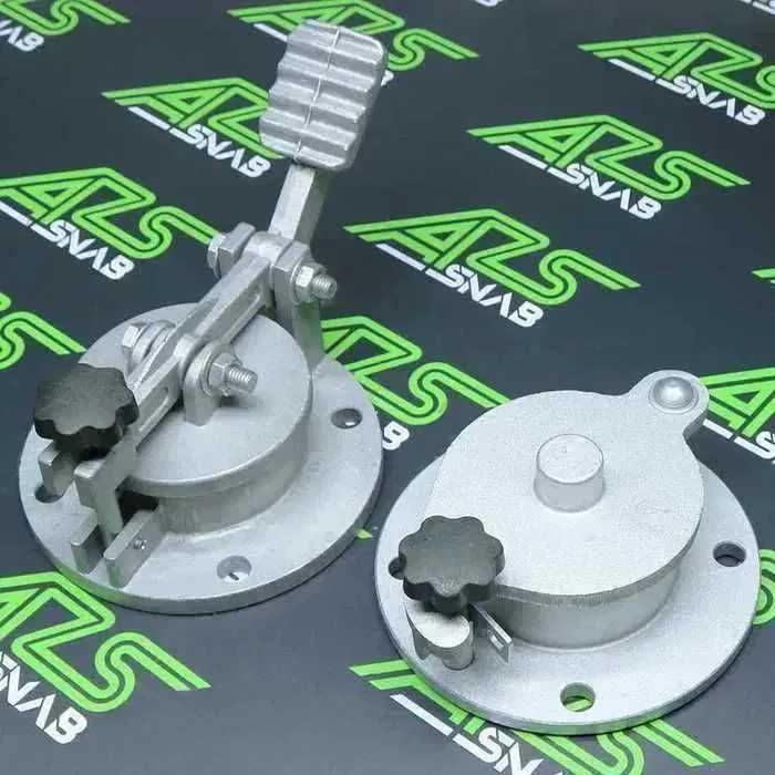 Оснащение резервуаров для хранения нефтепродуктов