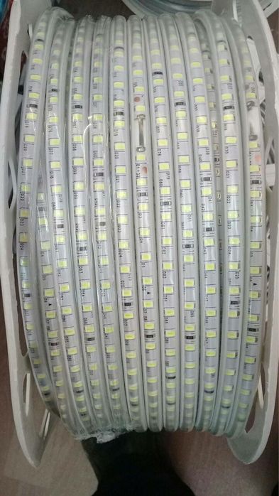 LED лента и Светодиодная лента