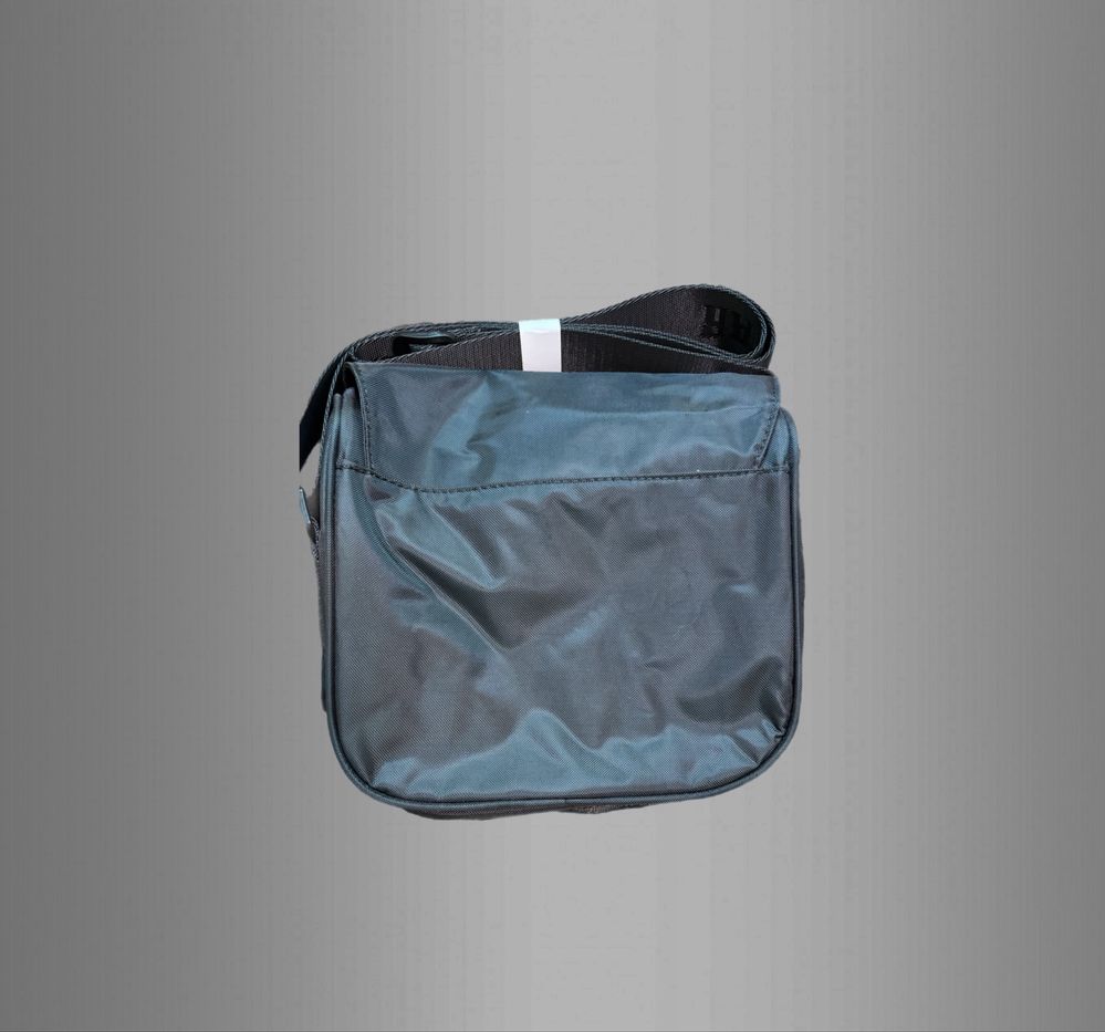 Trapstar reflective bag