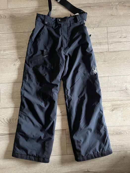 Pantaloni ski Spyder 12 ani