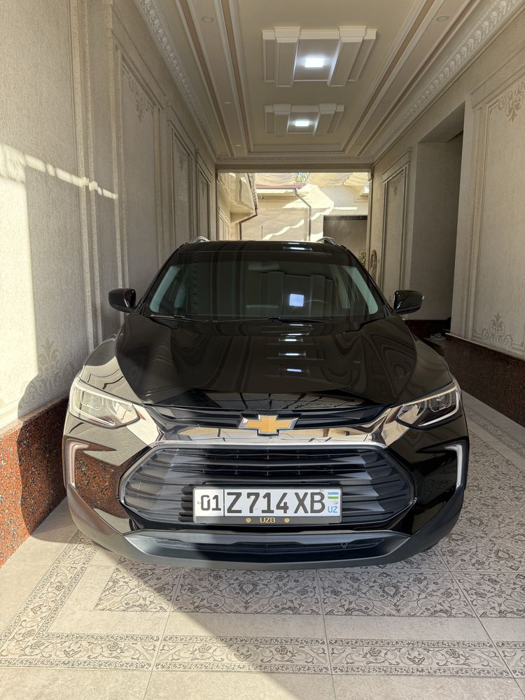 Tracker 2021 Китаец primer full naht yoki arenda(Nasiya)