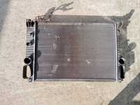 Radiator apa mercedes w211 2.2