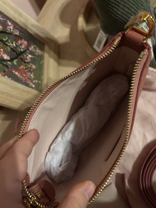 Coccinelle original nou cu eticheta!