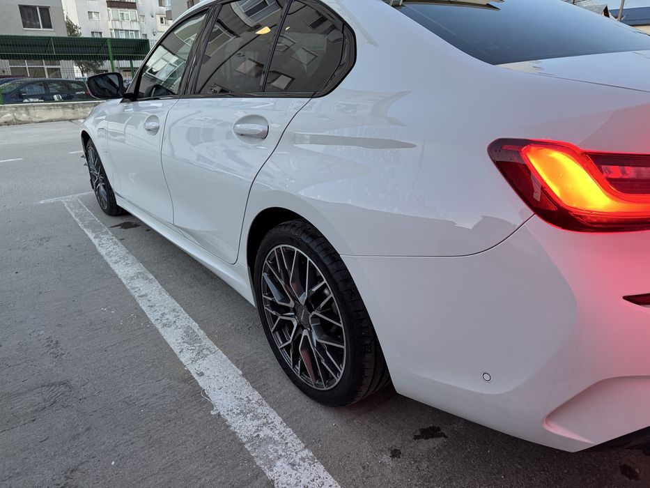 Jante carmani r18” bmw 5x112 et30