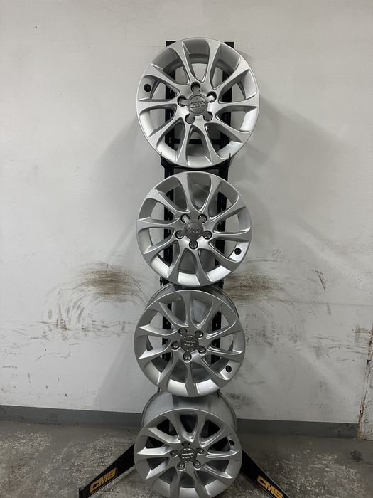 Jante 16 originale Audi A3 Vw Vw Golf Caddy Touran Passat