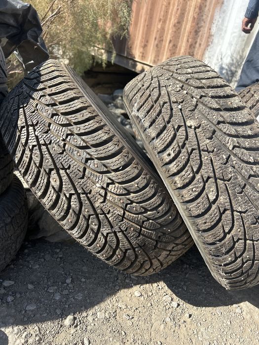Бу покрышка 15тік фирма maxxis