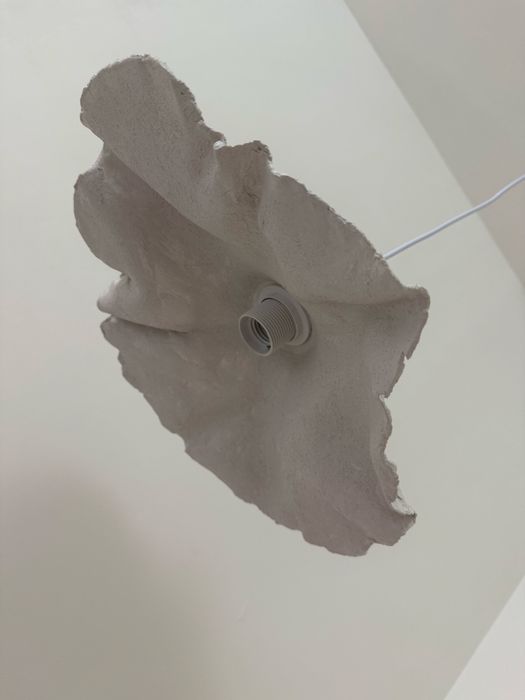 Lustra handmade, minimalist