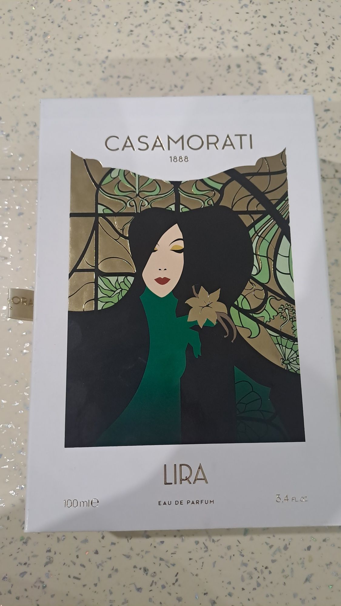 Xerjoff casamorati - lira