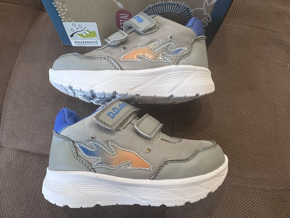 Детски маратонки DD Step, 25 номер