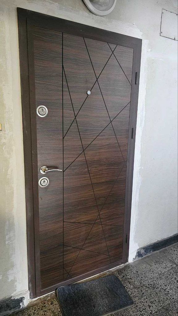Продава се Едностаен апартамент в София, Център - 45 кв.м за 3556 €/кв.м - Снимка #8