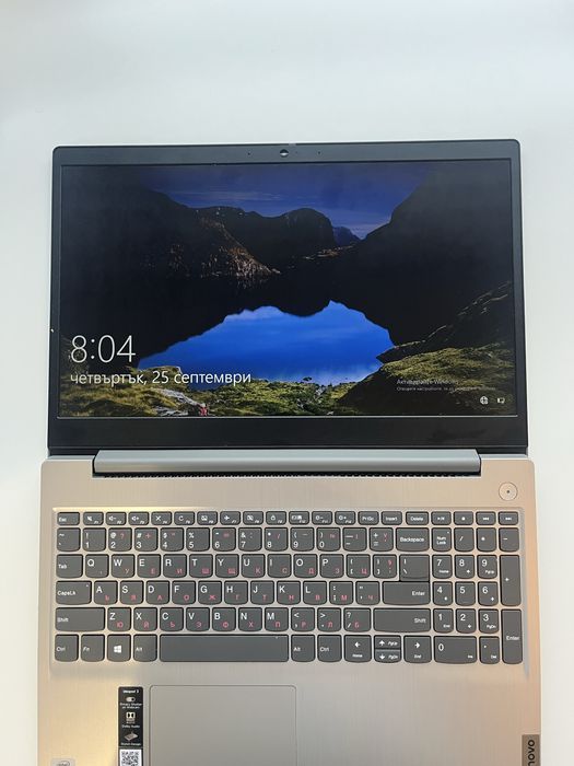 Лаптоп Lenovo IdeaPad 3