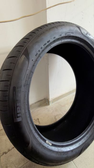 Летни гуми Пирели спорт пакет 325/35/22 285/40/22 за Мерцедес ГЛЕ, ГЛС