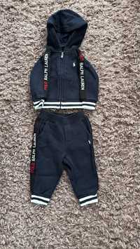 Set/ trening Polo Ralph Lauren, 9luni