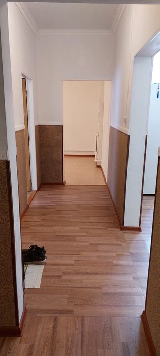 Продам 4-х комнатную квартиру
