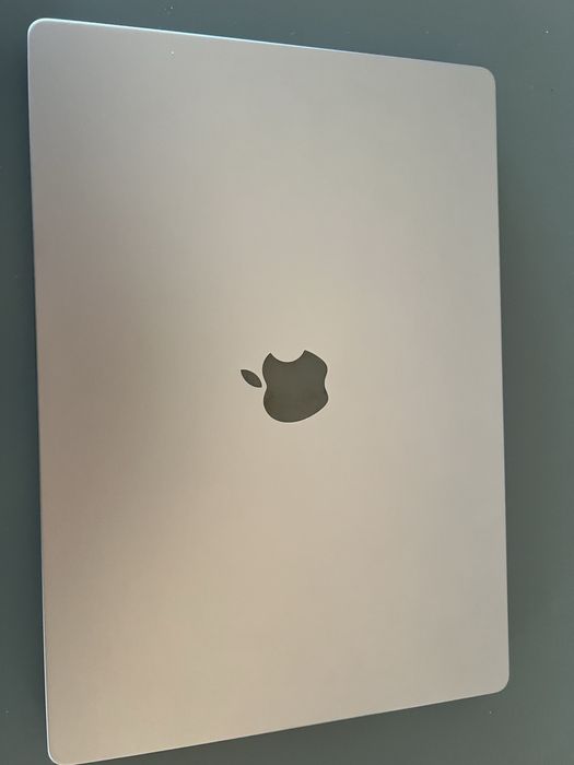 Apple MacBook Pro M1 Pro 10-Core 3.2 16 inch 2021. Baterie 100% !!