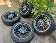 Джанти Style 32 18 bmw e36 e46 e90 e34