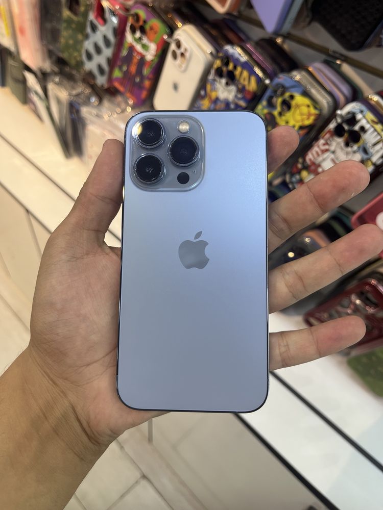 Iphone 13 pro ZA/A