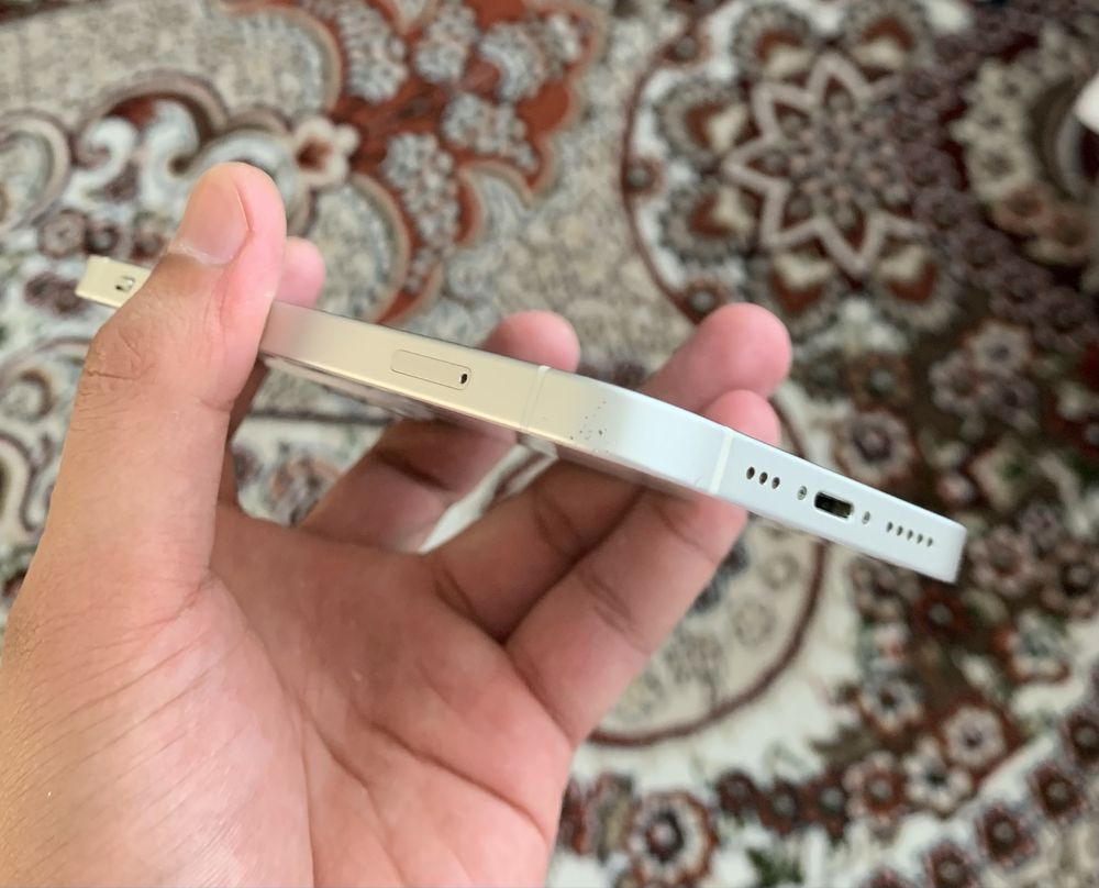 iPhone 12 128 gb 78% ochilmagan imei qilish kerak