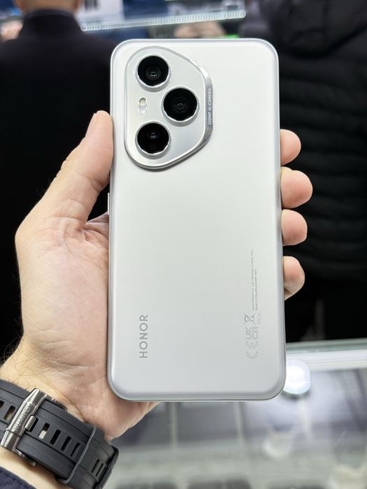 Honor 400 pro 512 gb global