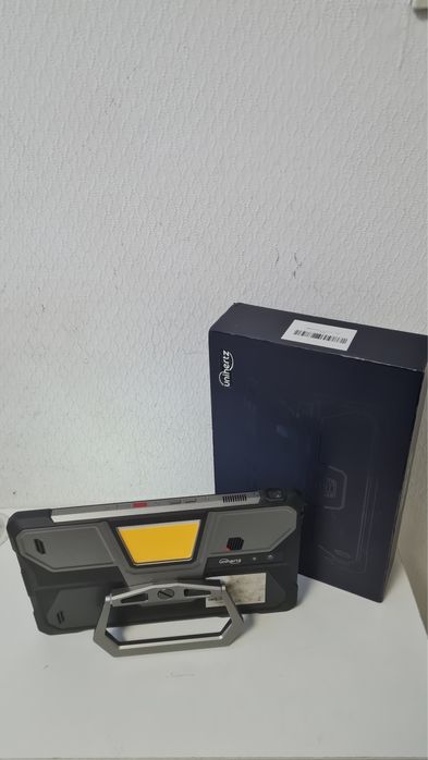 Tank Pad | KASPI RED | Капитал - Маркет