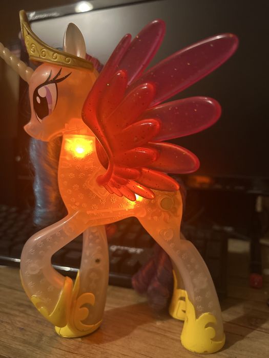 принцесса селестия май литл пони