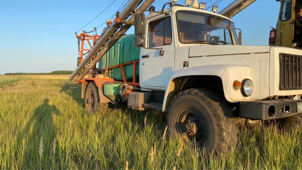 Продам опрыскиватель