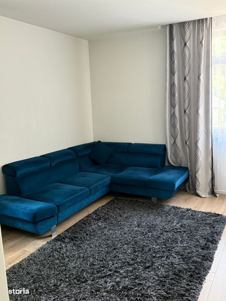 apartament 2 camere decomandate de inchiriat