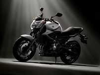 Vand- Montez Limitator A2 YAMAHA XJ6N -AlphaTechnik
