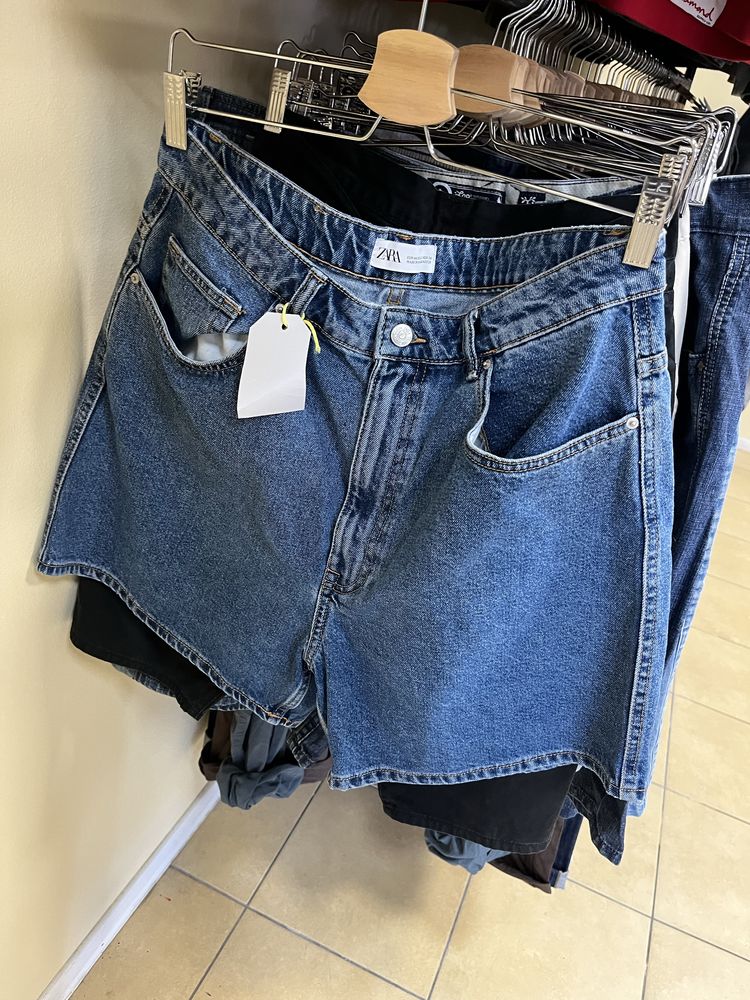 Pachet Haine +5 bucati Champion, Nike, Adidas, Dickies
