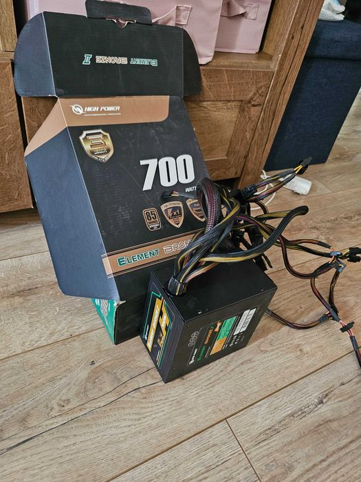 Sursa Sirtec 700w High Power Element Bronze 2