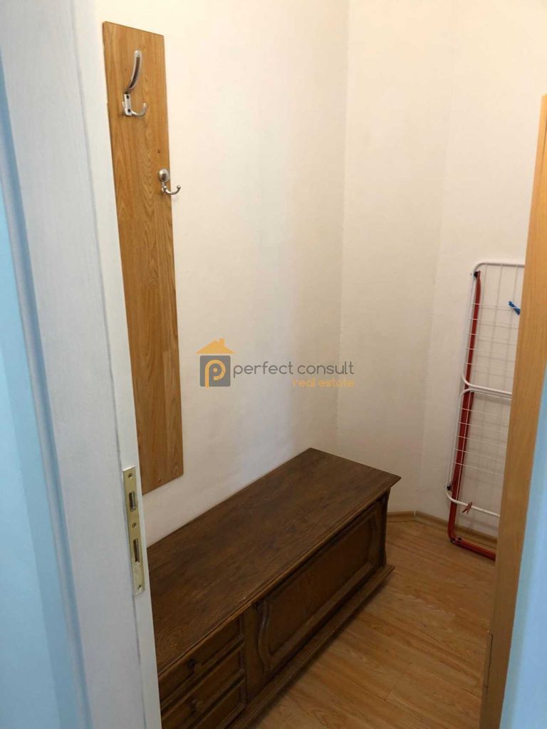Дава се под наем Тристаен апартамент в Пловдив, Гагарин - 110 кв.м за 425 € - Снимка #11