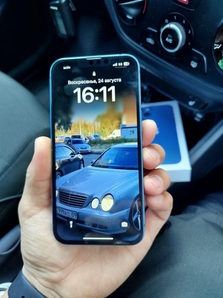 Iphone 13 256 гига