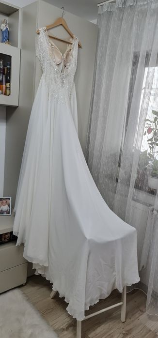 Rochie mireasa La Novia