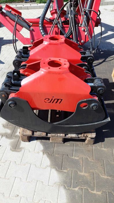 Graifer 2100mm deschidere Made in ROMANIA