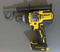 Ударная Дрель ледоруб dewalt dcd 999